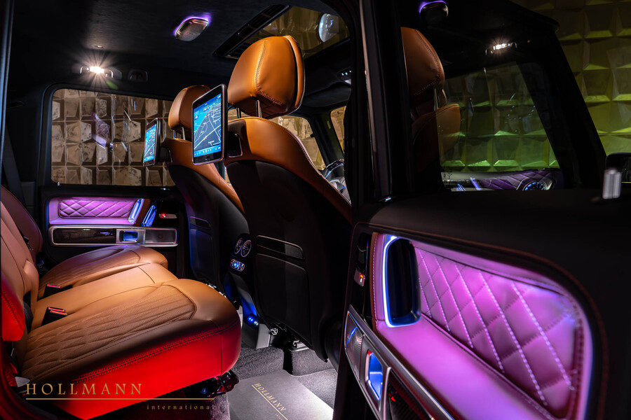 Vehicle view 11