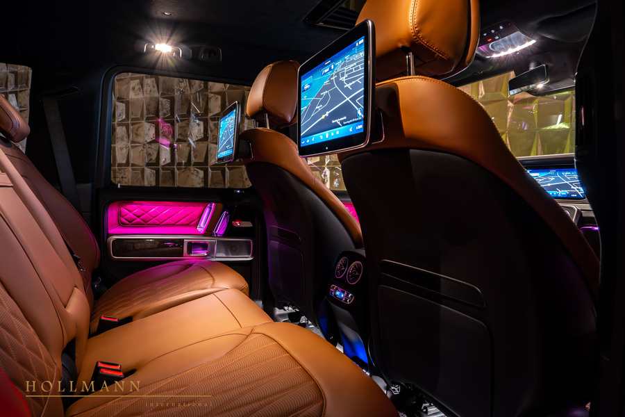 Vehicle view 14
