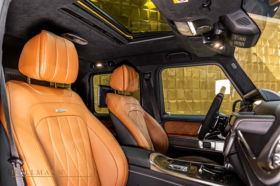 Vehicle view 16