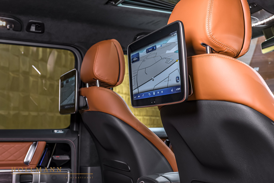 Vehicle view 18