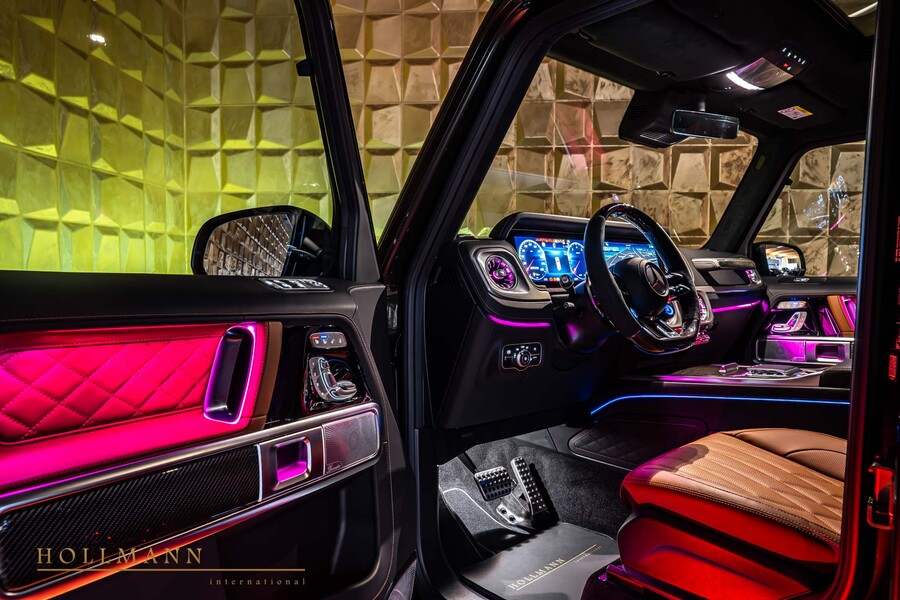 Vehicle view 20