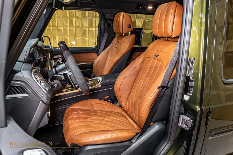 Vehicle view 22