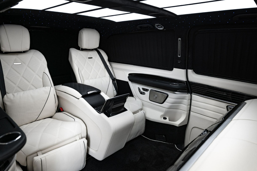 Vehicle view 10