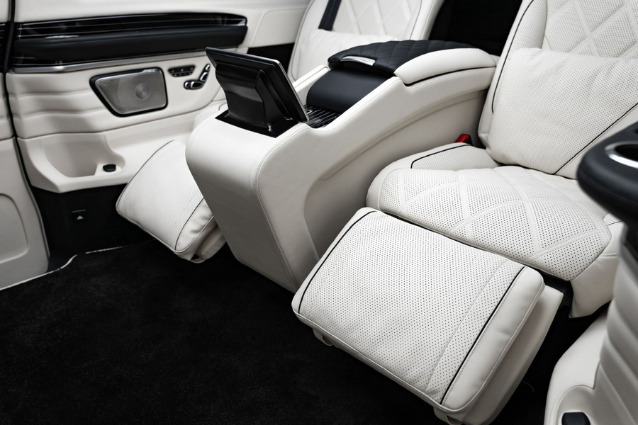 Vehicle view 11