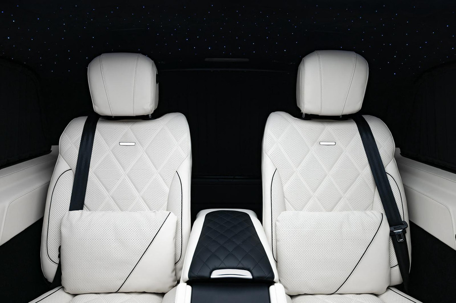 Vehicle view 16