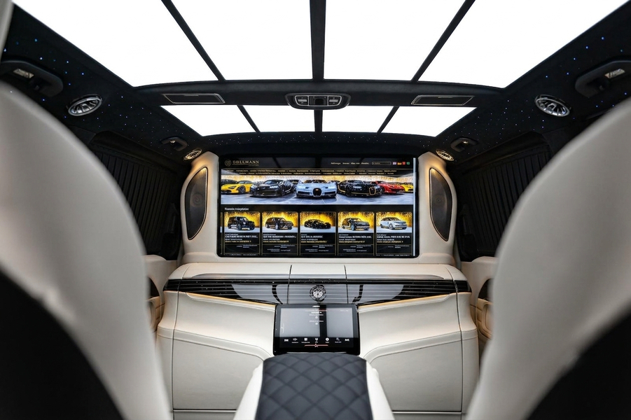 Vehicle view 19