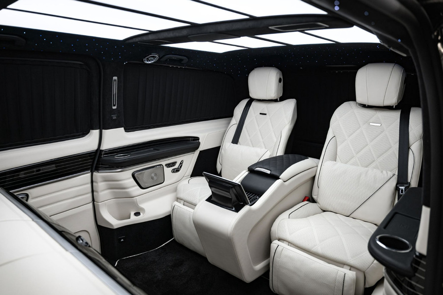 Vehicle view 20