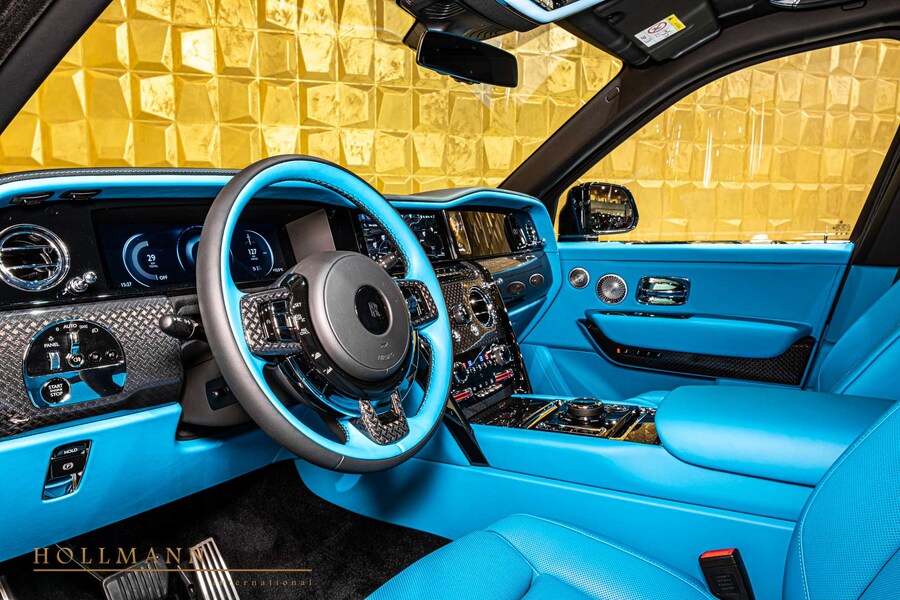Vehicle view 17