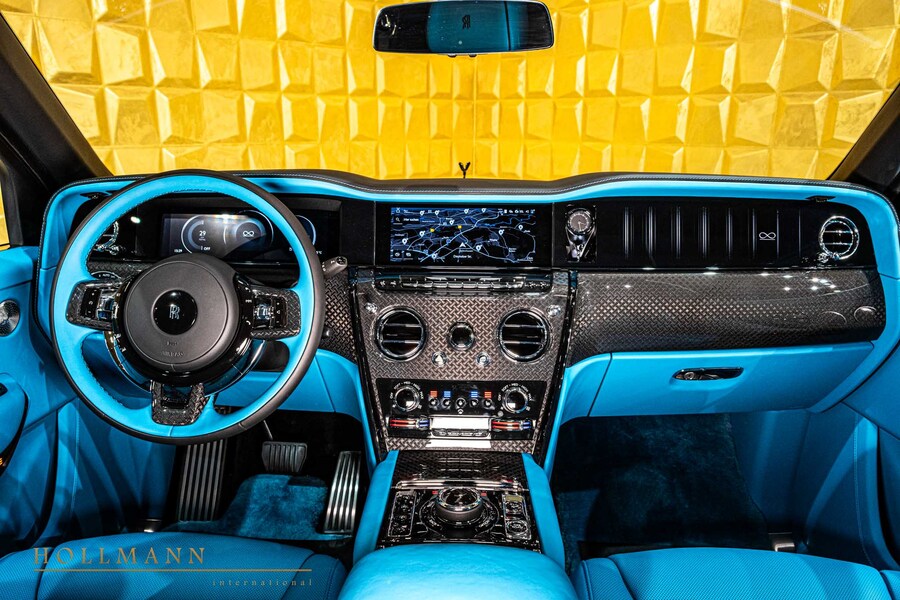 Vehicle view 20