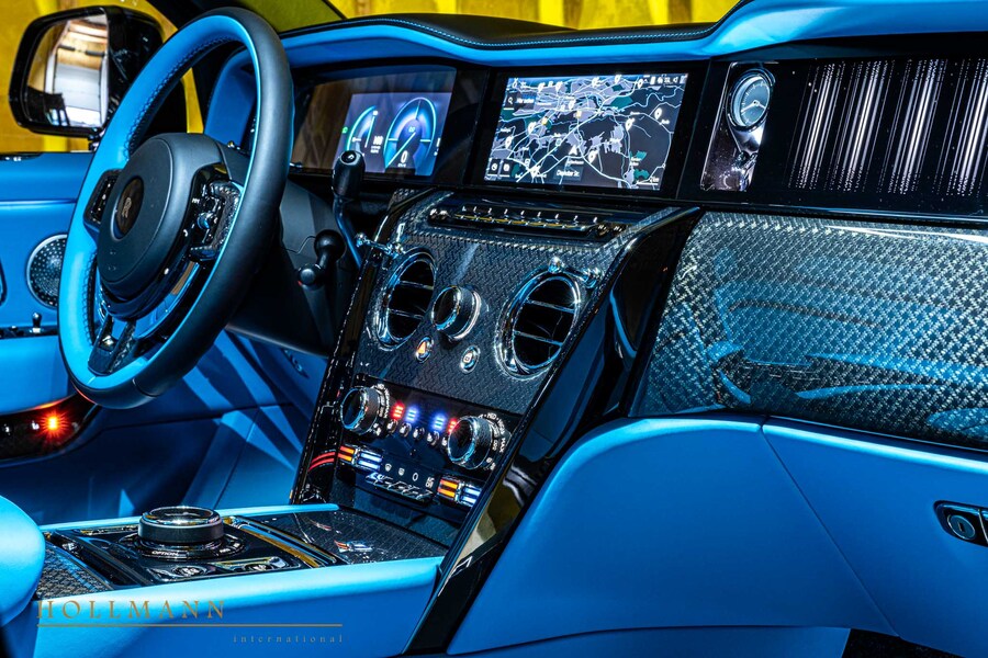 Vehicle view 24