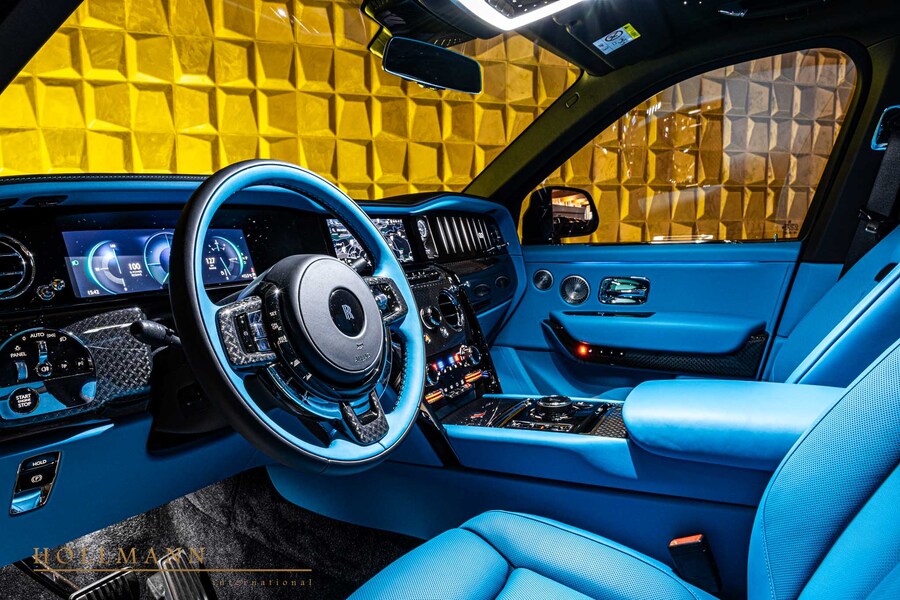 Vehicle view 25