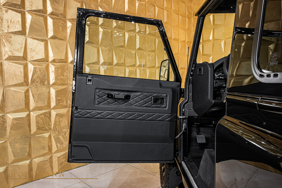 Vehicle view 17