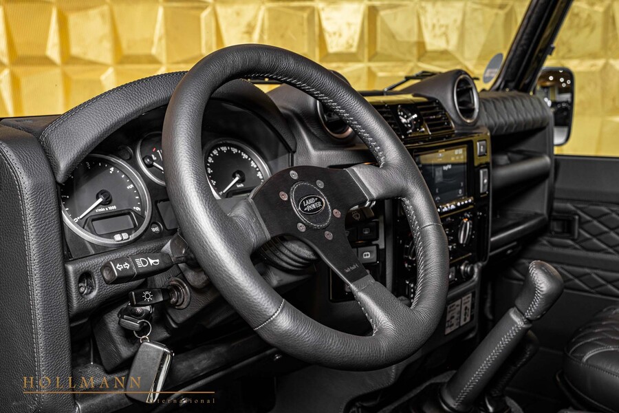 Vehicle view 19