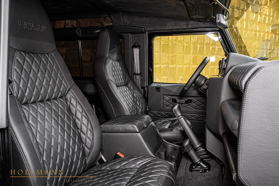 Vehicle view 23
