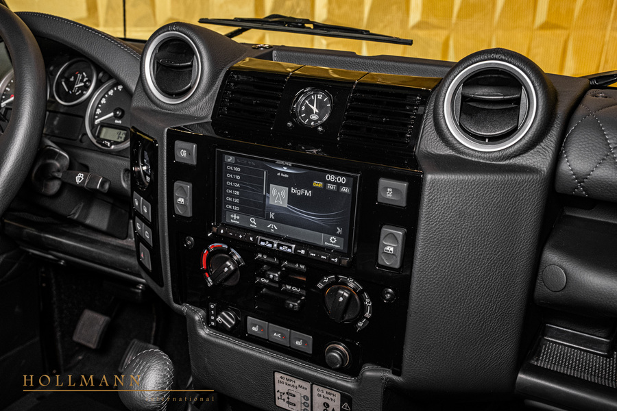 Vehicle view 26