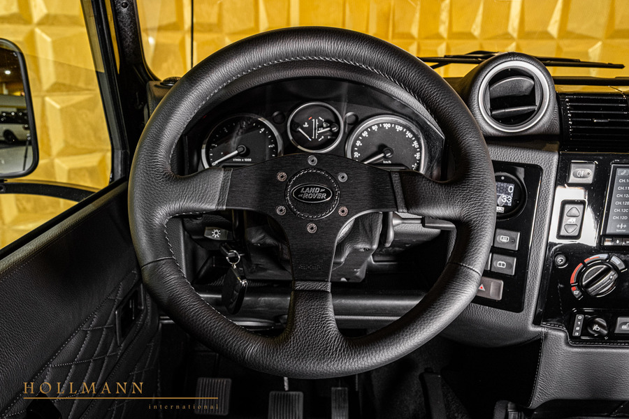 Vehicle view 28