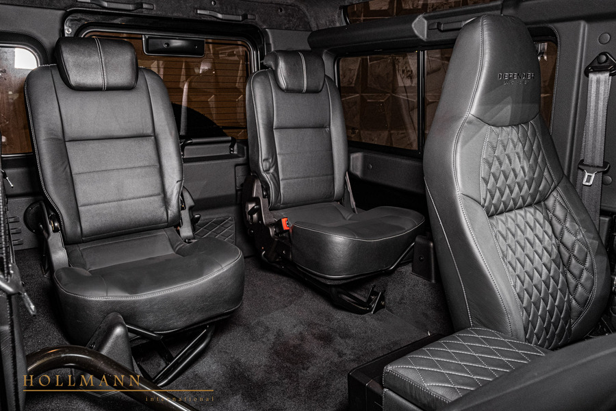 Vehicle view 29