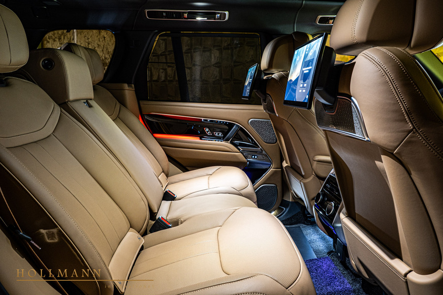 Vehicle view 20