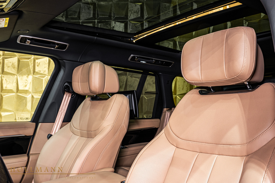 Vehicle view 22