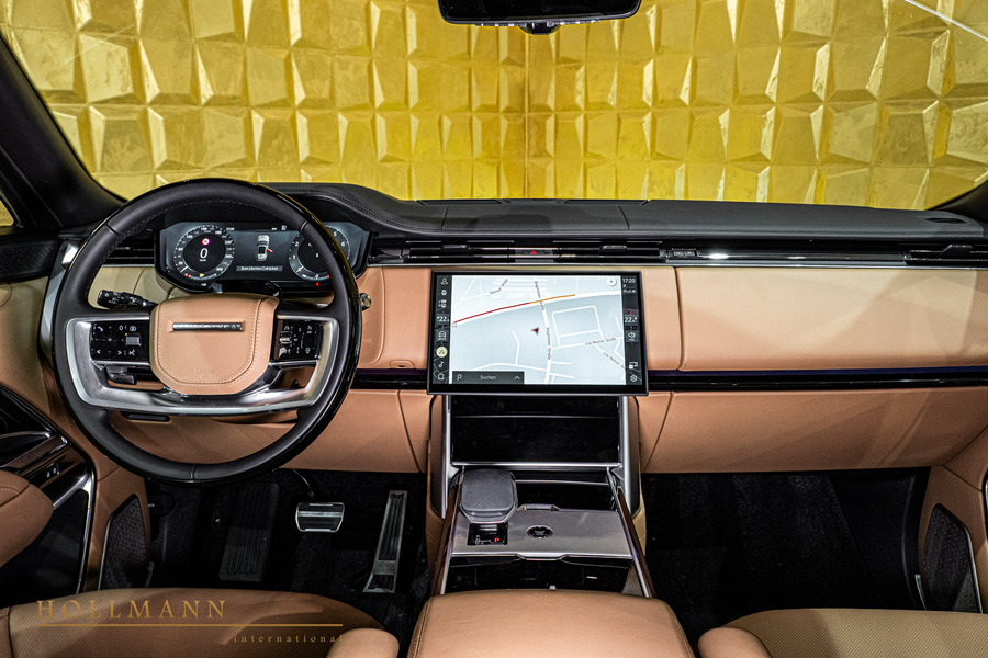 Vehicle view 24