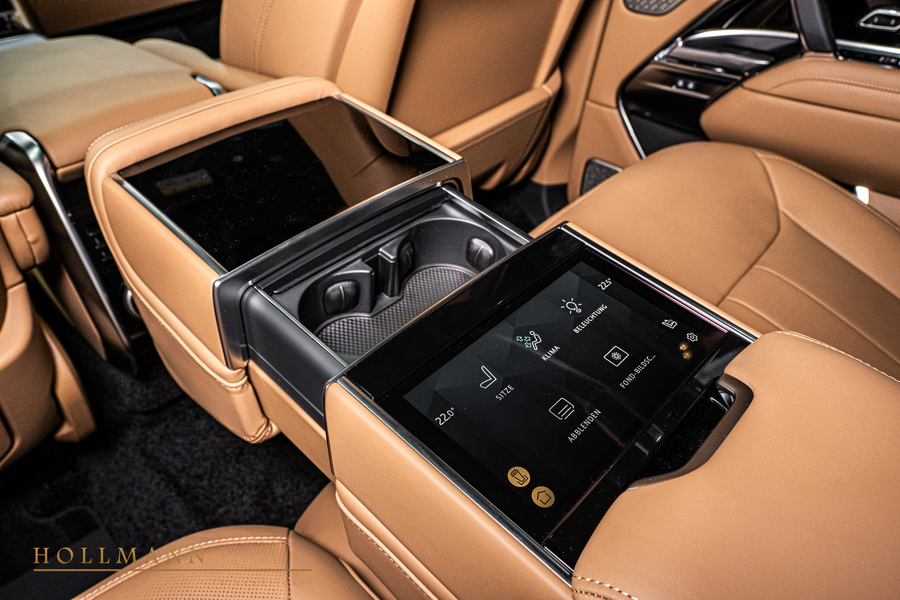 Vehicle view 30