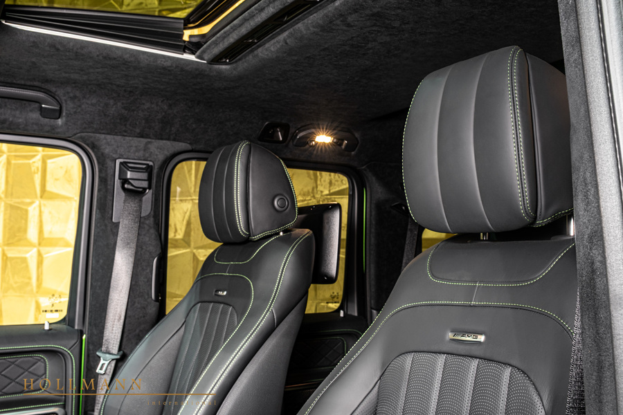Vehicle view 16