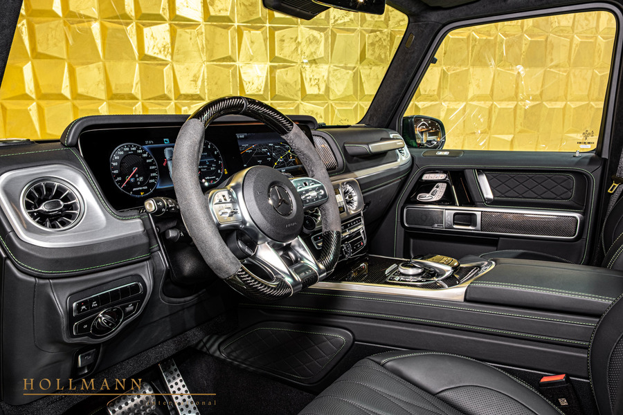 Vehicle view 17