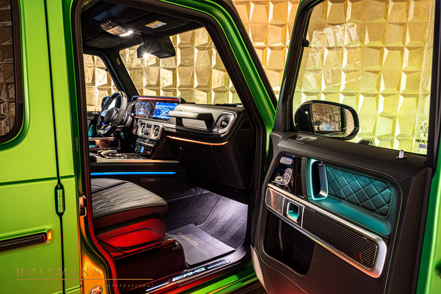 Vehicle view 19