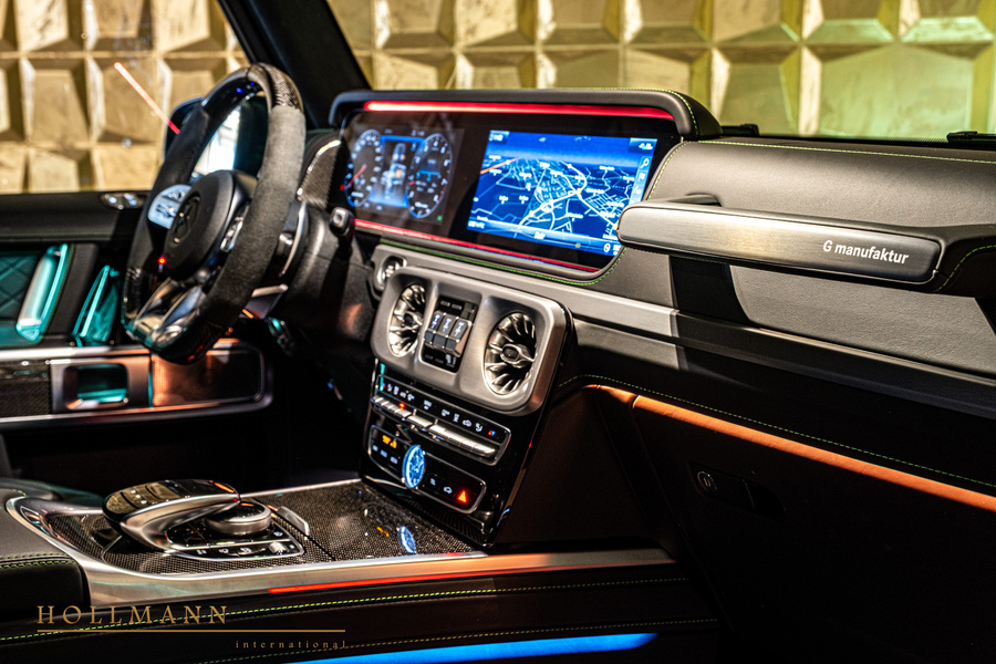 Vehicle view 22