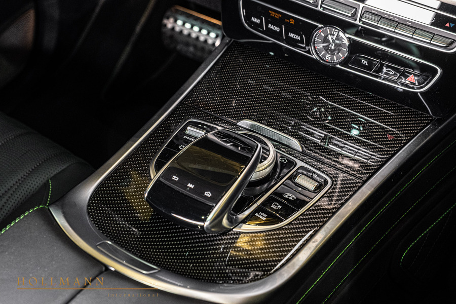 Vehicle view 24