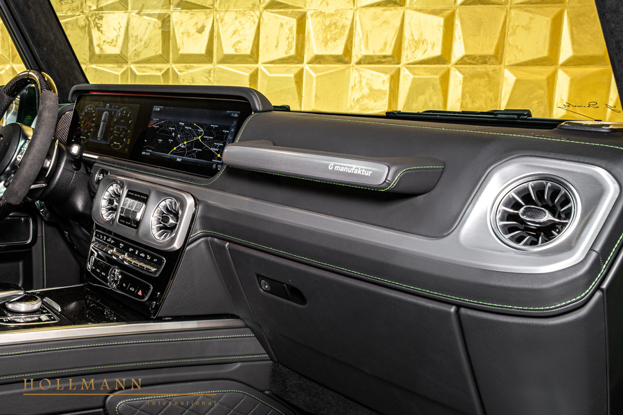 Vehicle view 25