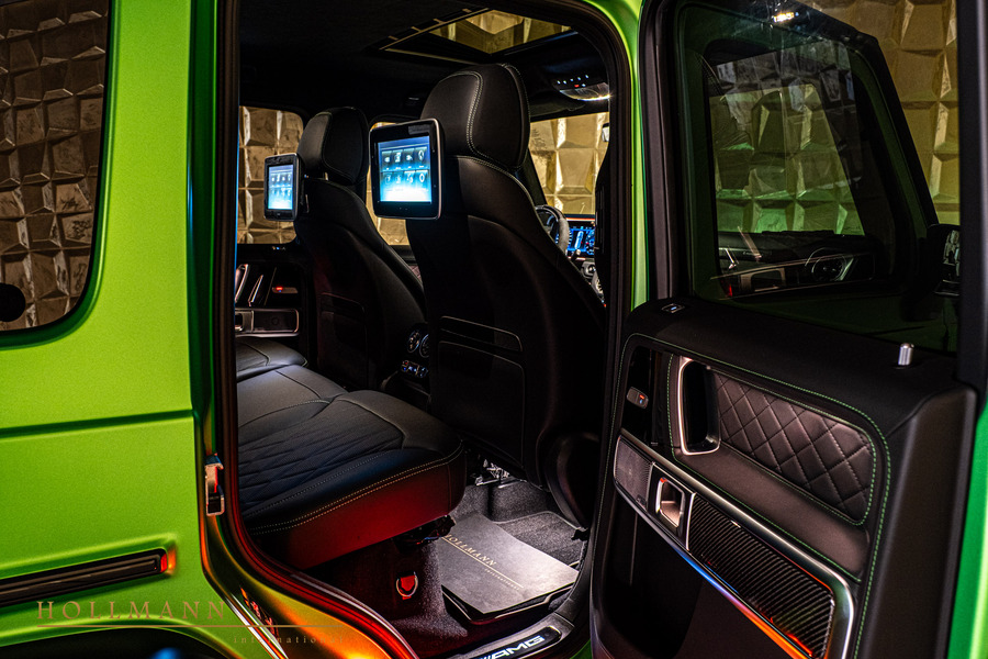 Vehicle view 27