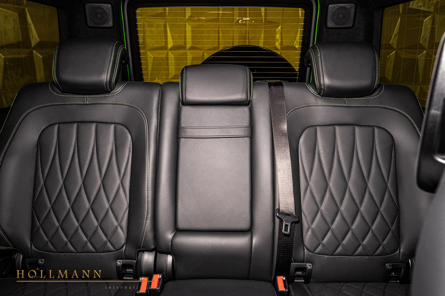 Vehicle view 30
