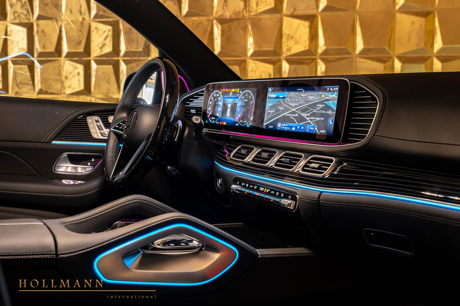 Vehicle view 22