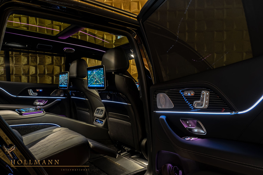 Vehicle view 24