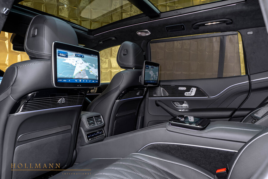 Vehicle view 26