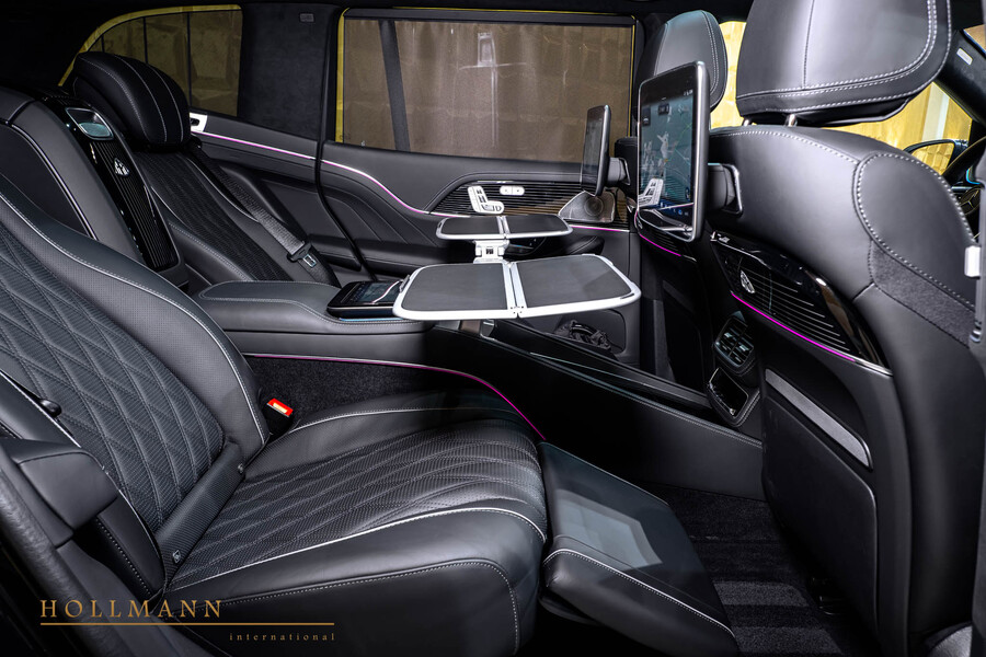 Vehicle view 27