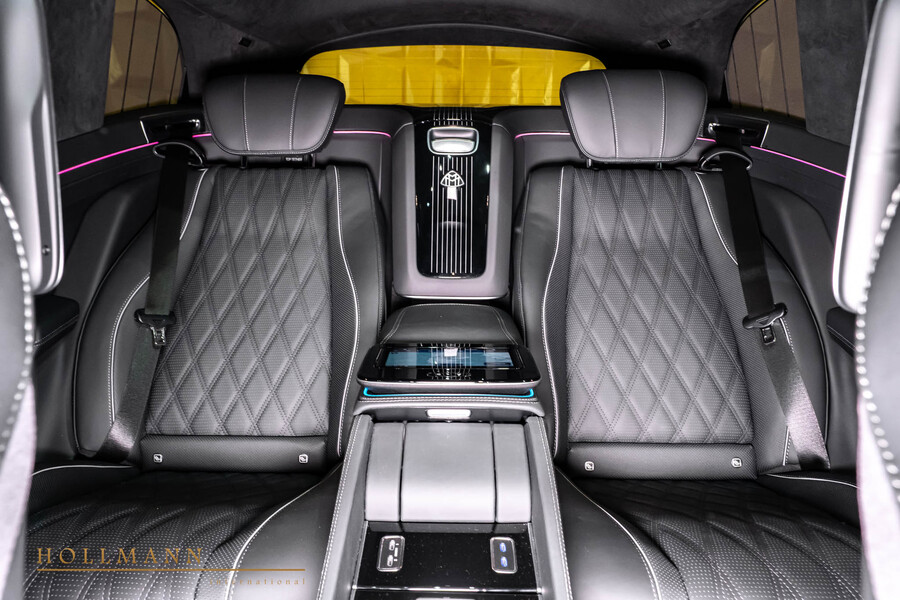 Vehicle view 30
