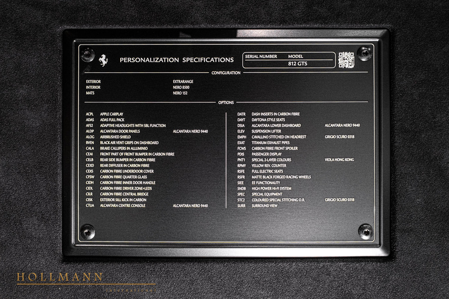 Vehicle view 16