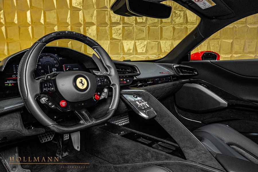 Vehicle view 18