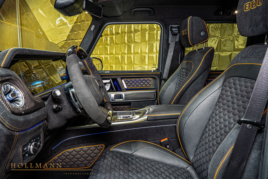 Vehicle view 16