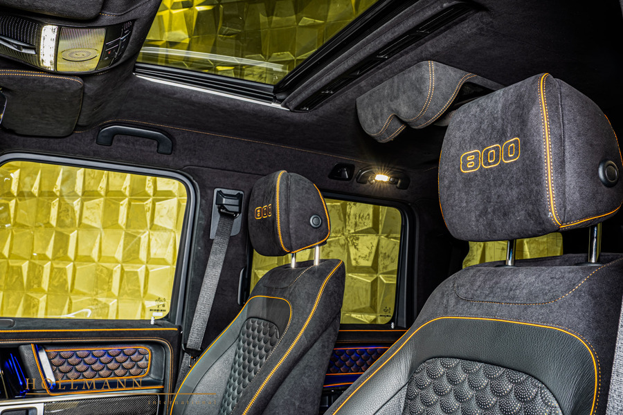 Vehicle view 17