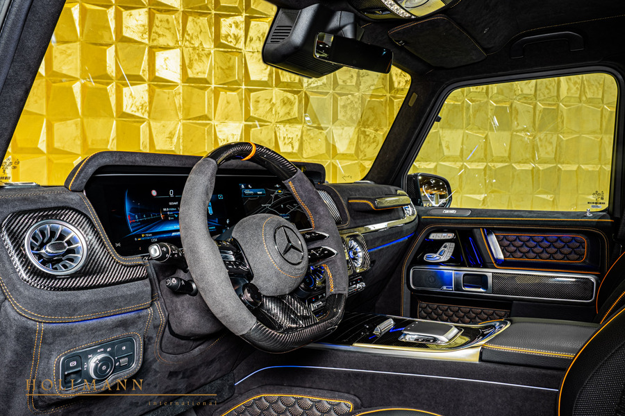 Vehicle view 18