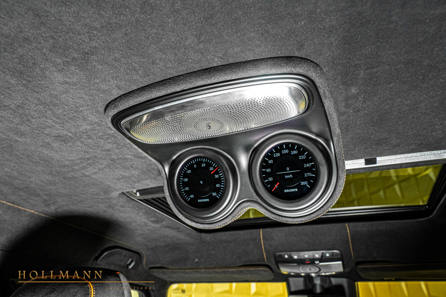 Vehicle view 20