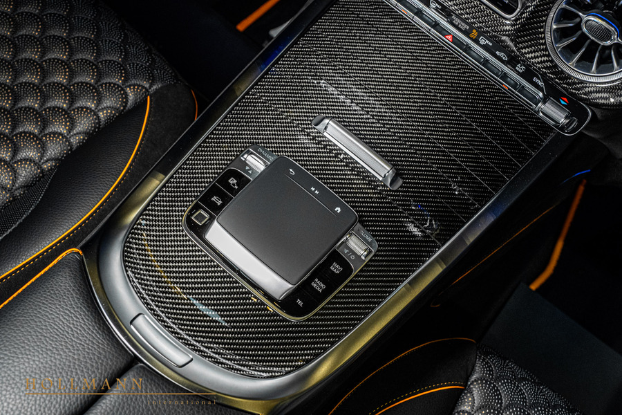Vehicle view 23