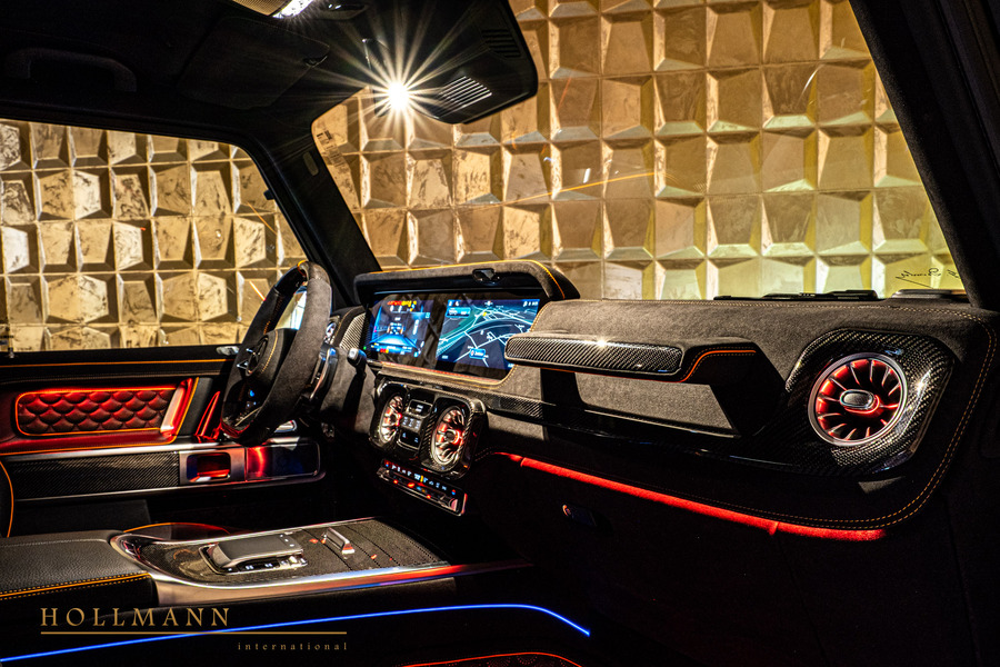 Vehicle view 24