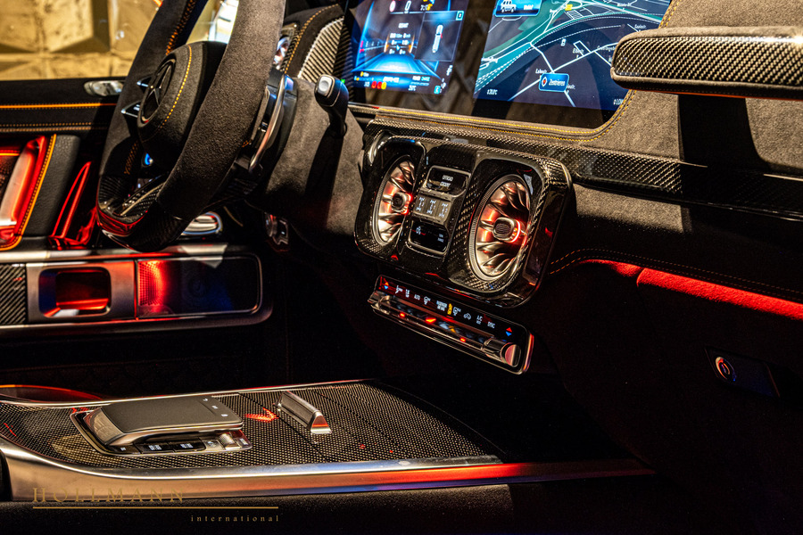 Vehicle view 25