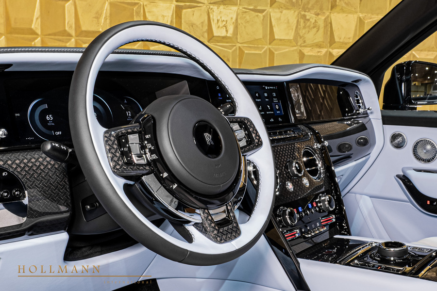 Vehicle view 25