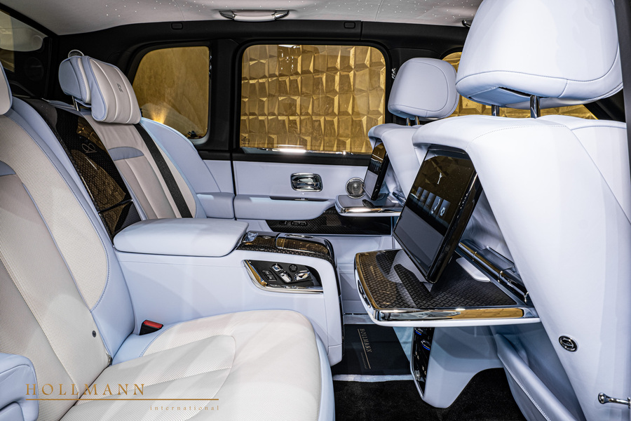 Vehicle view 26
