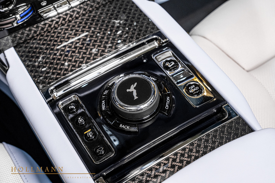 Vehicle view 28
